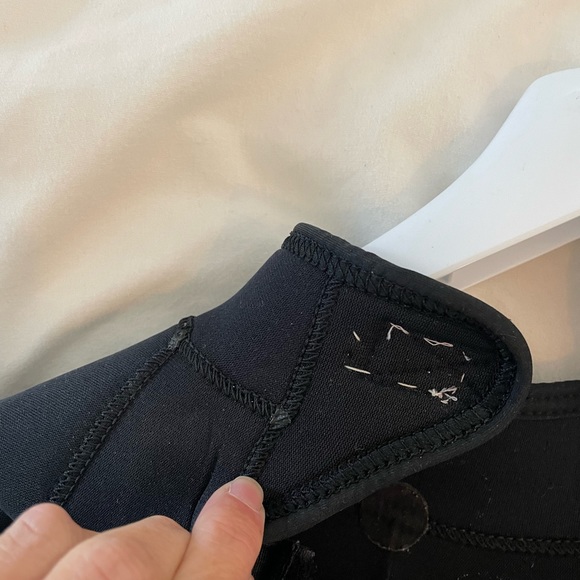 Roxy wetsuit 4/3 syncro - Picture 5 of 7